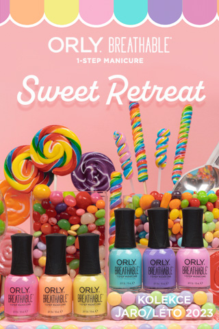 SWEET RETREAT